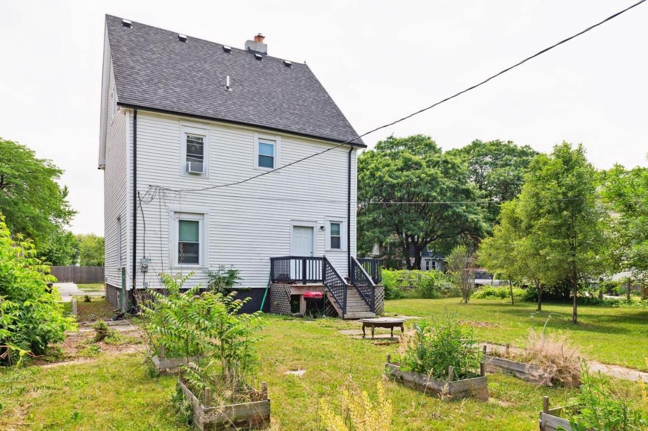 4bd Christmas Retreat Culture Museums Holiday home